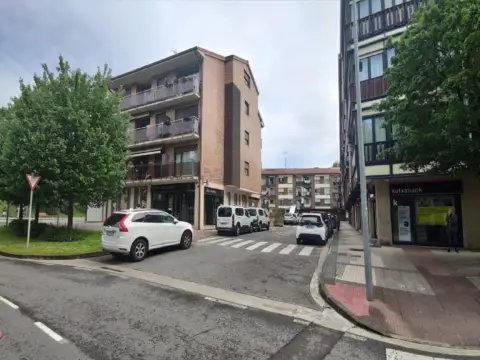 Garaje en calle Pz Txokotxo de Astigarraga, nº 45717